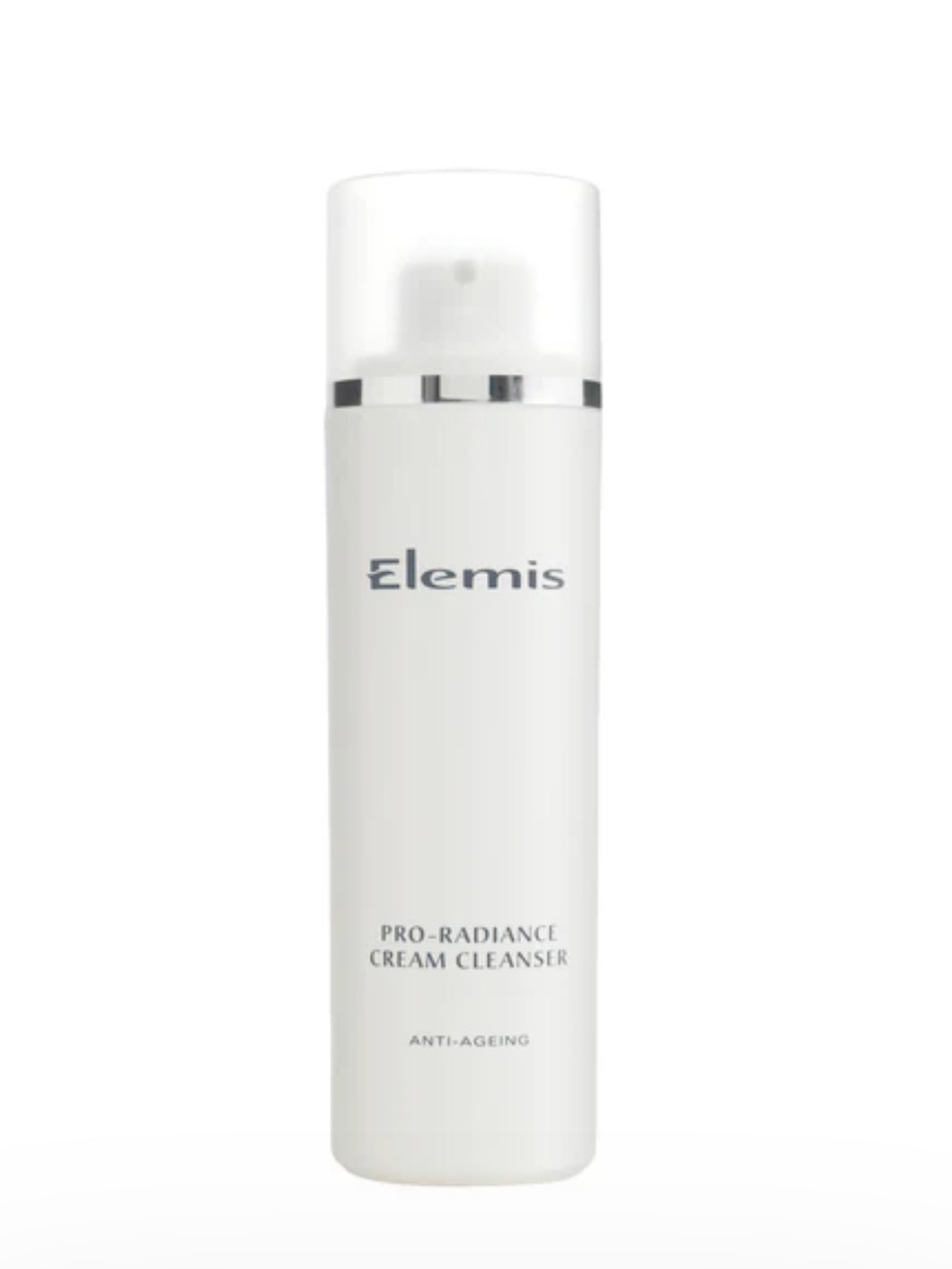 NWT ELEMIS Pro-Radiance Cream Cleanser Deep Cleaning Travel Size 1 oz